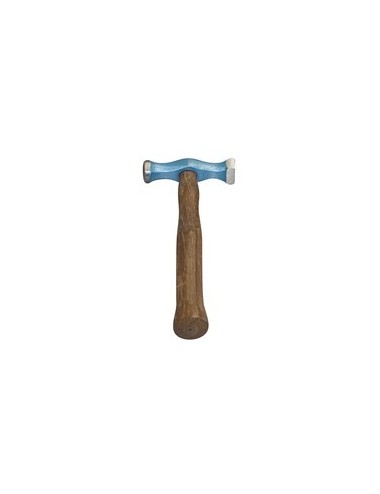 Double Planishing Hammer